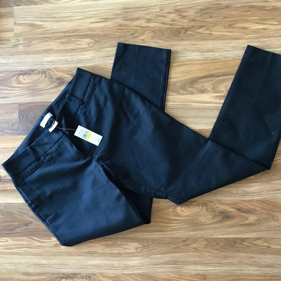 Van Heusen Pants - Van Heusen Stretch Dress Pants